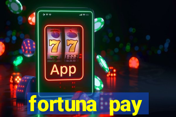 fortuna pay consultoria financeira ltda